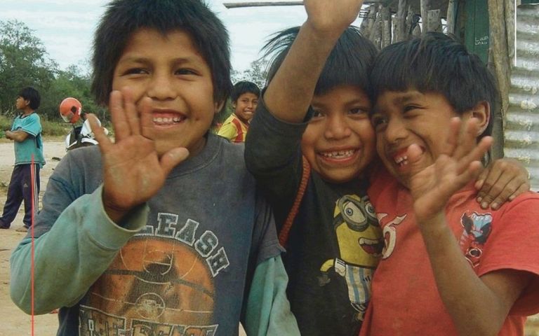 Miremos Con Amor Culmina Exitosa Campa A De Donaciones Para