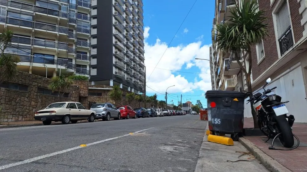 Y El Verano As Estar El Tiempo Este Jueves En Mar Del Plata