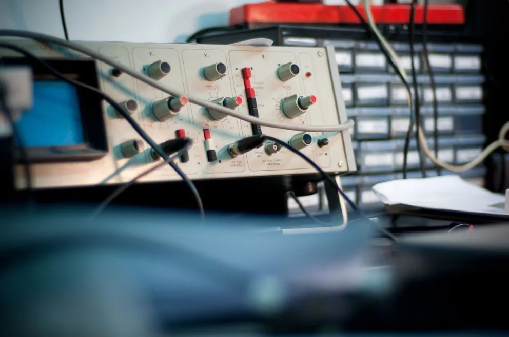 La UNMdP y el Conicet recibieron equipamiento del programa "Equipar Ciencia"