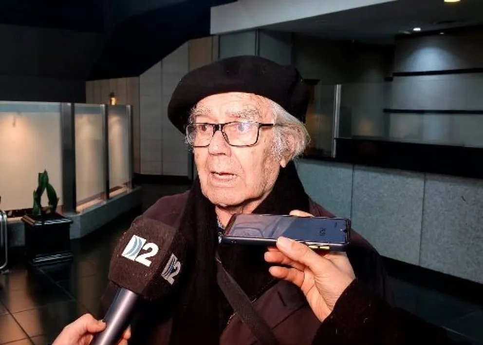 Adolfo Pérez Esquivel