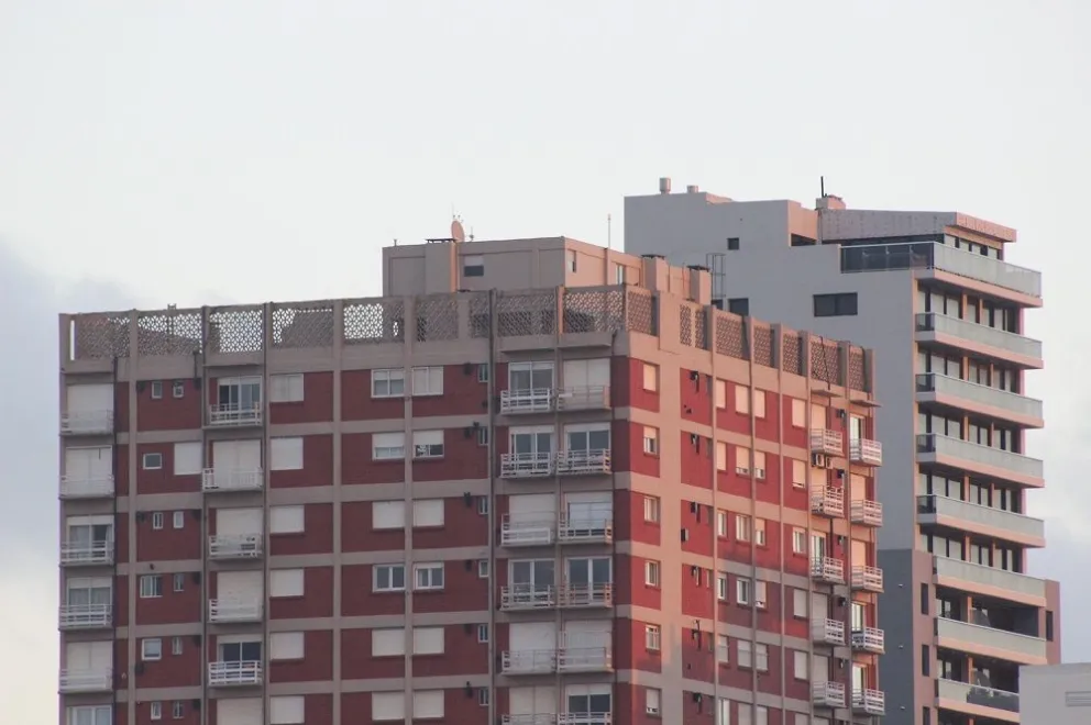 El problema de alquilar