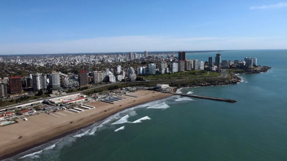 Mar del Plata tuvo el mejor junio de la historia: arribaron 473.967 turistas