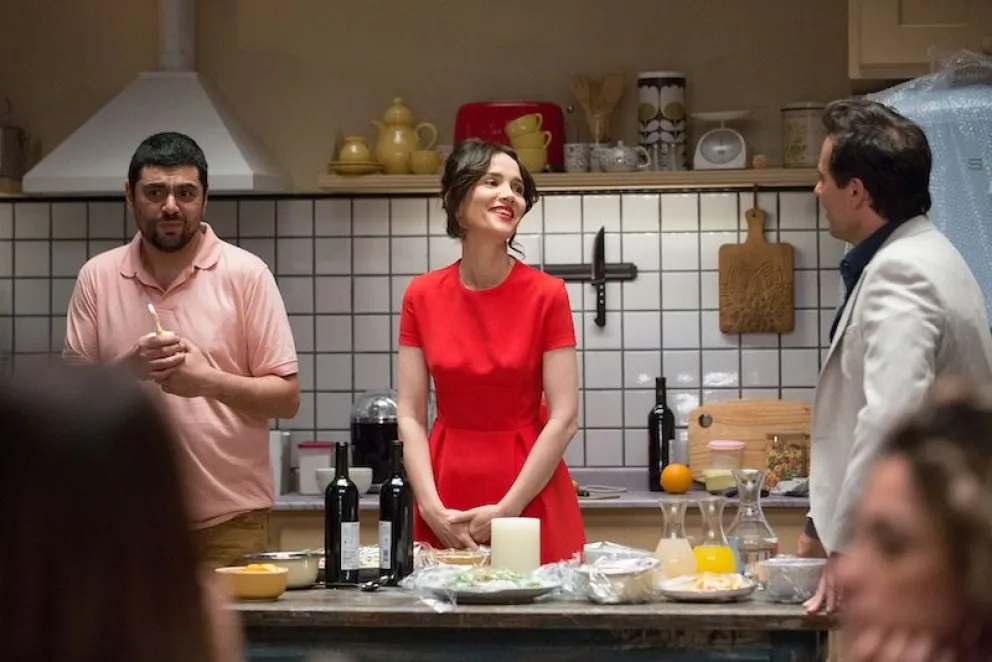 Dos estrenos llegan a los cines de Mar del Plata