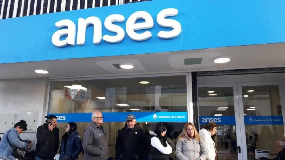 ANSES adopta esquema de autoseguro para Créditos a Jubilados y Pensionados
