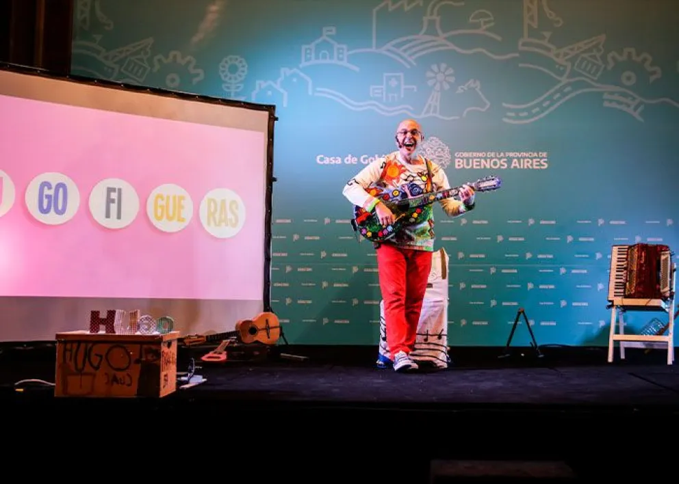 Dieron a conocer las actividades que desplegará en Mar del Plata la Provincia durante Vacaciones de Invierno