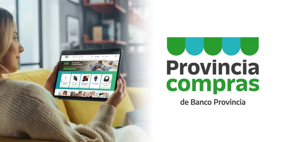Provincia Compras: en julio habrá 9 días para comprar en hasta 24 cuotas sin interés