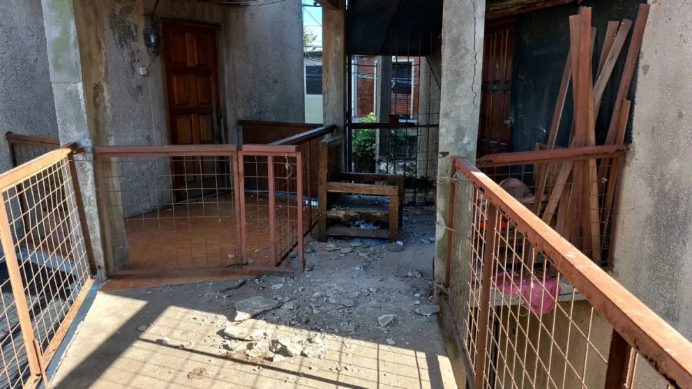 Proponen destinar compensaciones de grandes emprendimientos al mantenimiento del Complejo Centenario