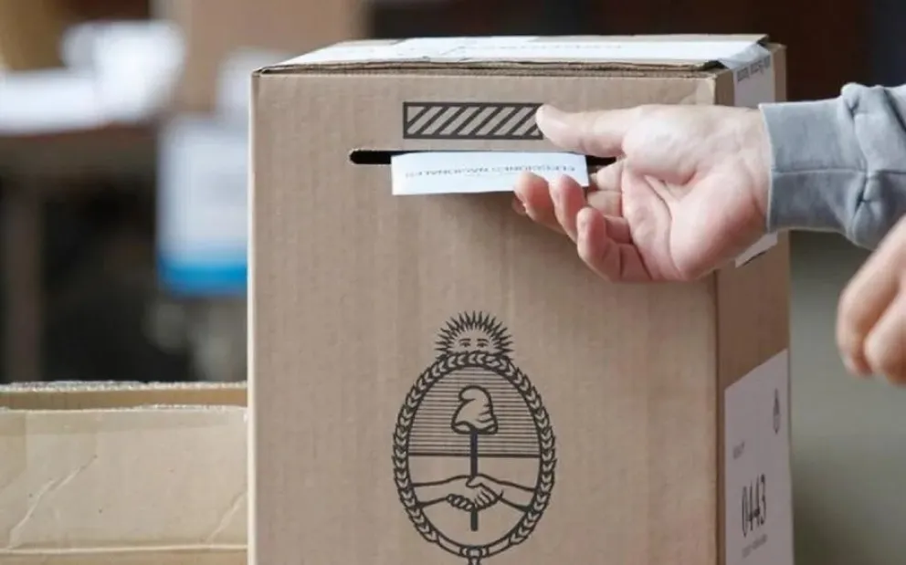 Elecciones Mar del Plata