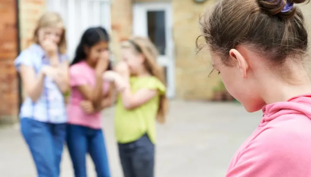 Ordenan a colegio marplatense a pagarle más de seis millones de pesos a una alumna que sufrió bullying