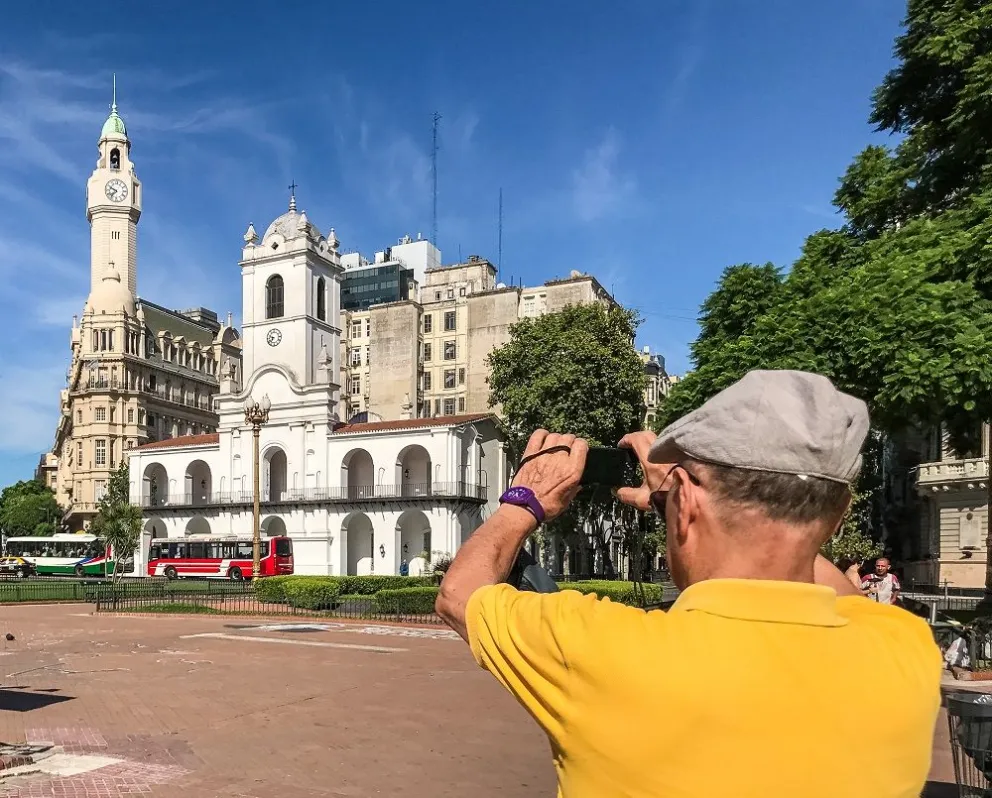 El Ente De Turismo Porteño Definió Una Agenda De Experiencias ...