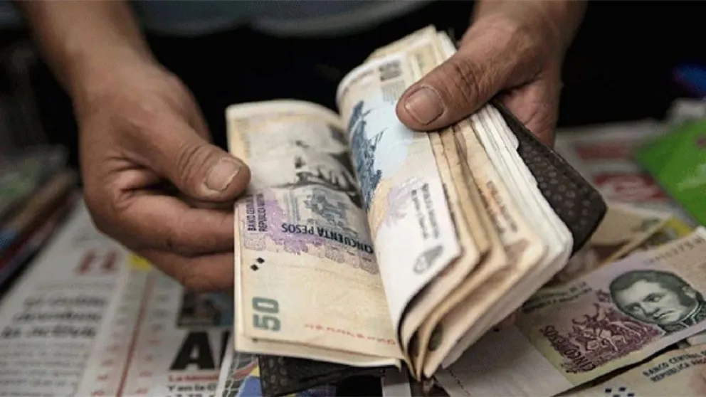 Salario Mínimo Vital y Móvil