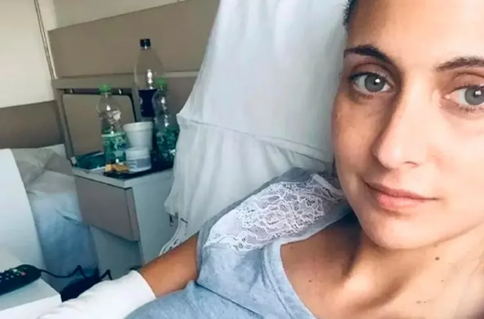 Guadalupe Ferrari, a 4 años de sufrir un ataque por una jauría de perros: "Meterme al agua me salvó la vida" 