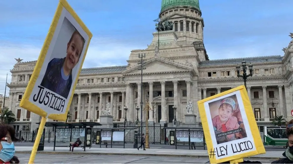 Reglamentaron la Ley Lucio