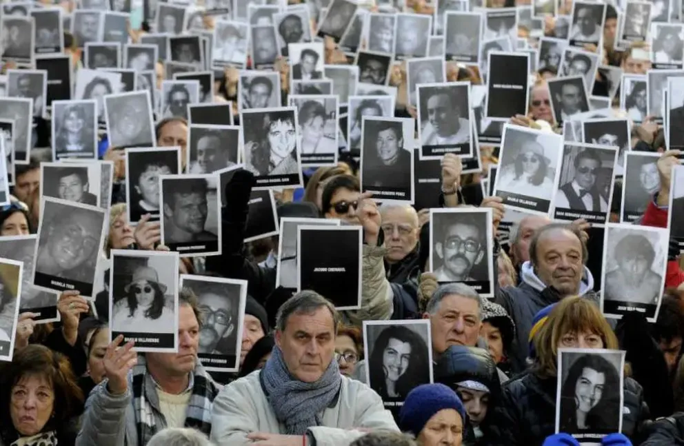 El pedido de justicia a 32 años del atentado a la Embajada de Israel: "fue un atentado masivo contra el país"