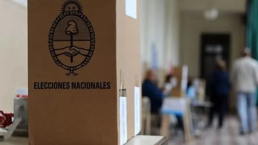 Elecciones 2023: ¿Qué se vota este domingo en Mar del Plata?