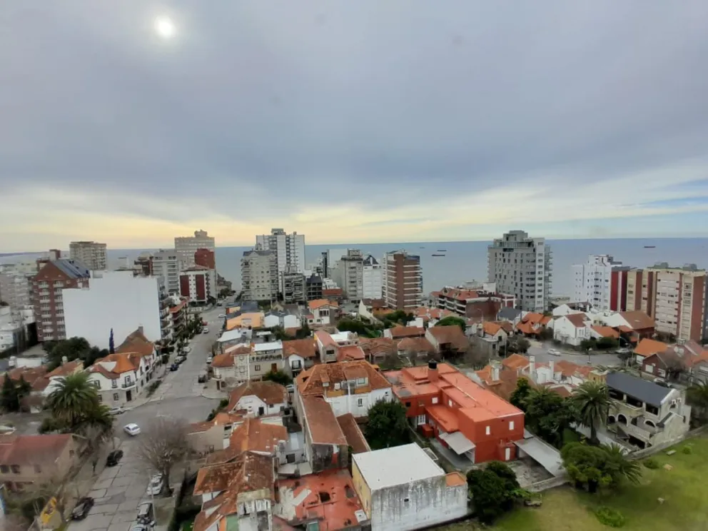 Mariani consideró que hay que pensar una Mar del Plata que no sea "ni excluyente ni contra algo"