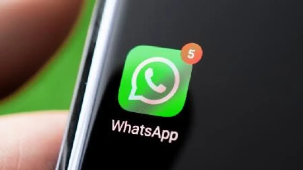 WhatsApp sufrió una caída a nivel mundial 