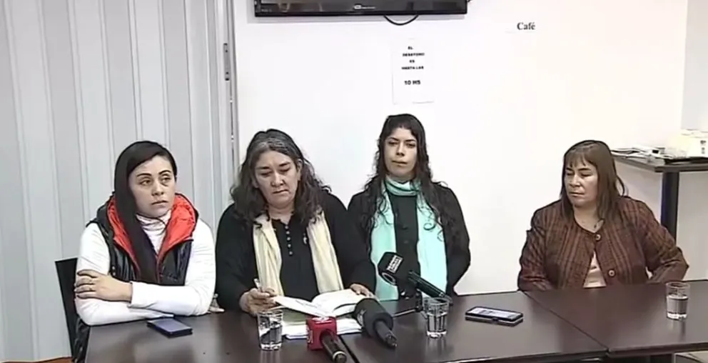 Mamá de Iara: "No me voy a conformar con lo que dicen que fue un suicidio, quiero saber la verdad"