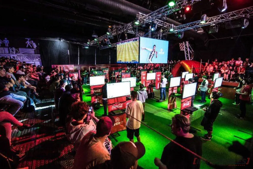 Llega a Mar del Plata la semifinal de BA Gaming con los mejores exponentes de videojuegos del país