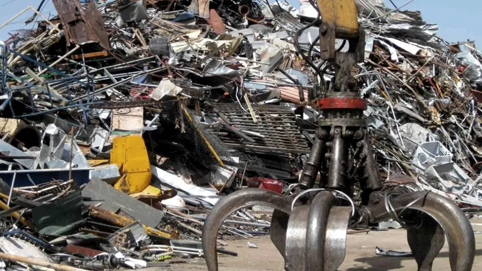 Venta de metales: cómo funciona el mercado en Mar del Plata y cuánto se puede ganar