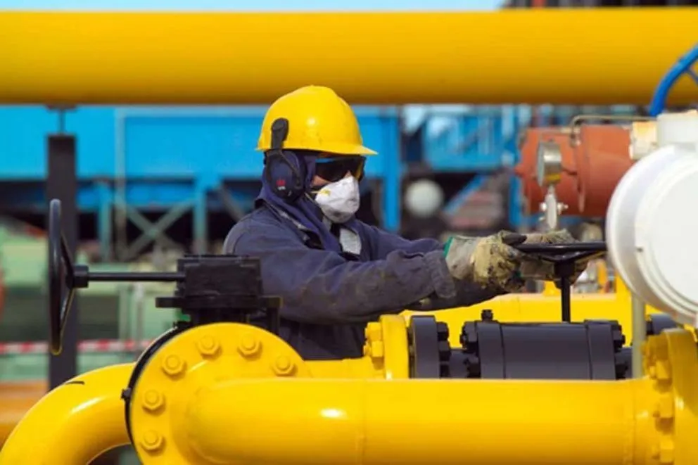 Trabajadores de la industria del gas se declararon en alerta por un conflicto salarial