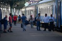 Aumento de trenes: cuándo comenzarán a regir las nuevas tarifas