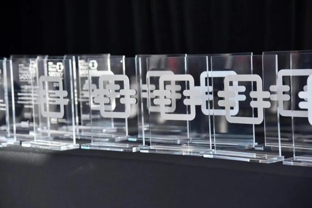 Anunciaron los finalistas de los Premios Sadosky 2023 que se entregarán en Mar del Plata