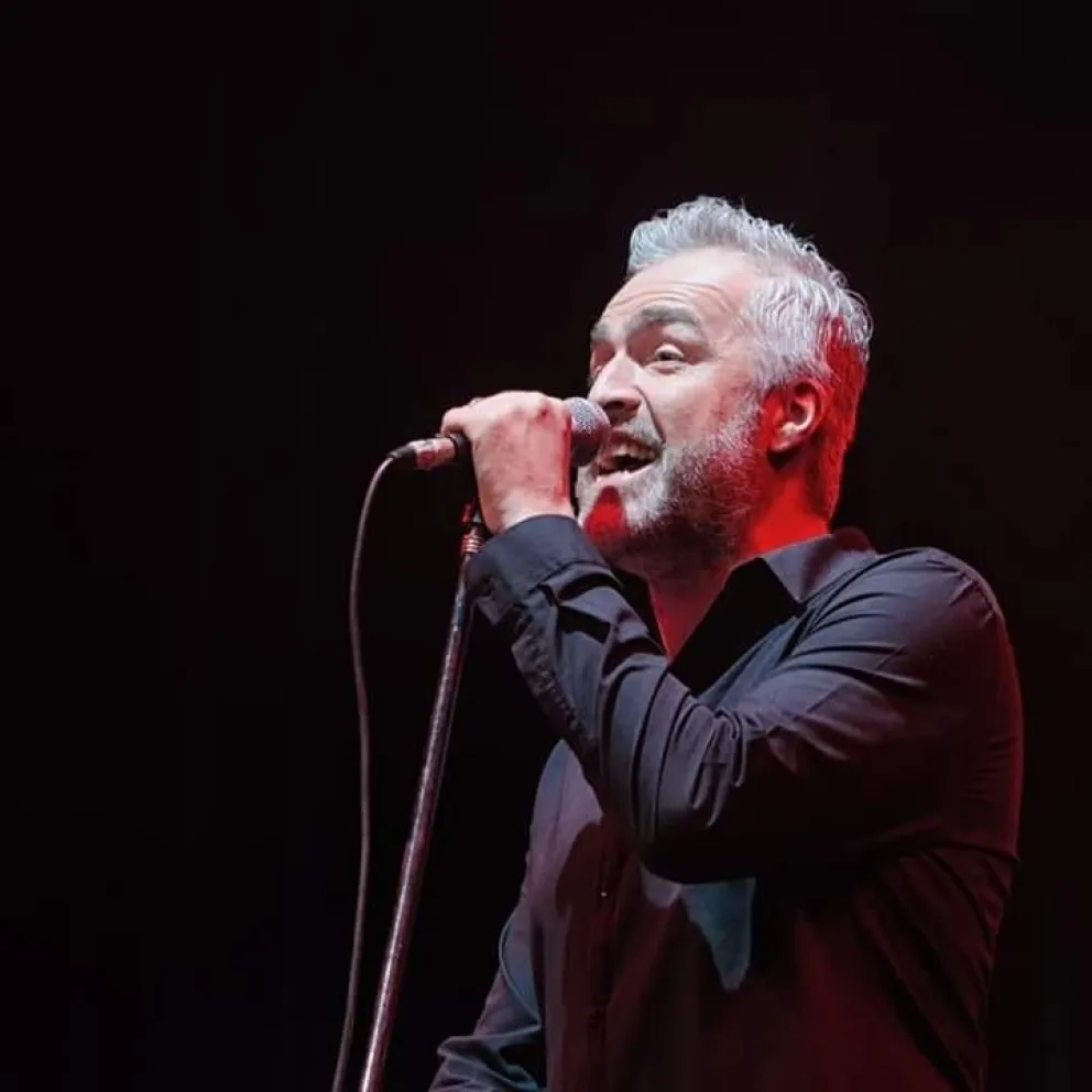 En el cumpleaños de Gustavo Cerati, realizan fecha especial en Abbey Road