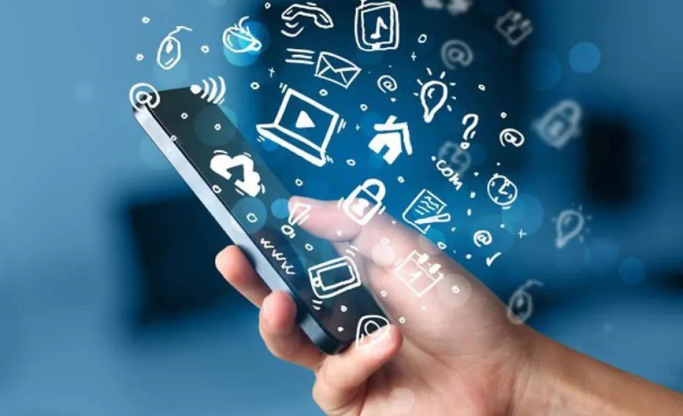 ¿Cómo adoptan los argentinos la tecnología en su vida cotidiana?