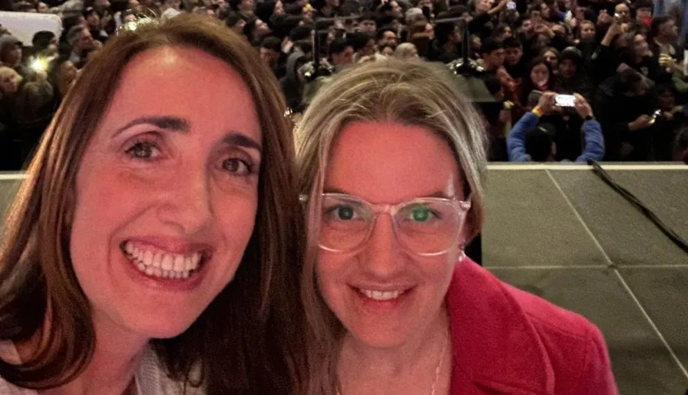 Píparo descartó la posibilidad de bajarse de su candidatura