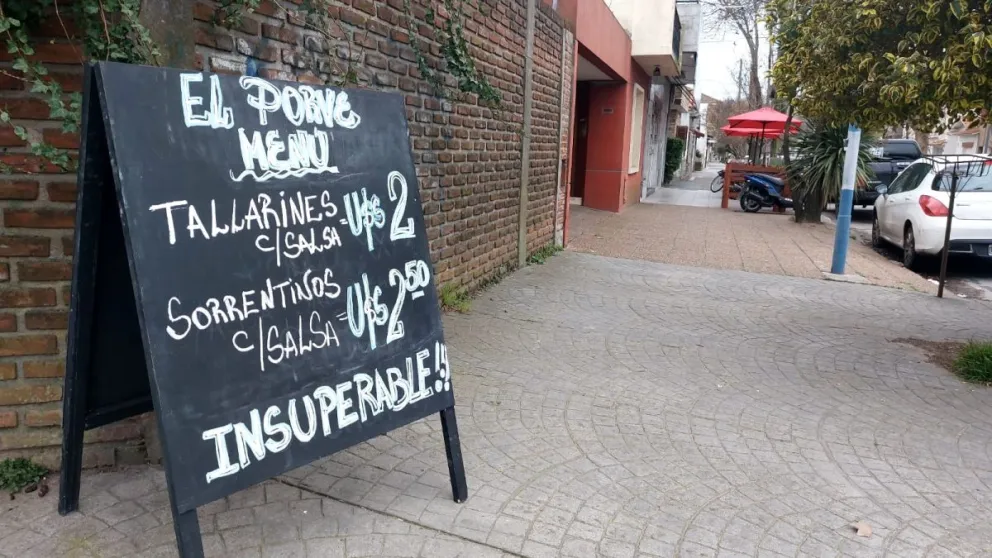 Restaurante El Porvenir