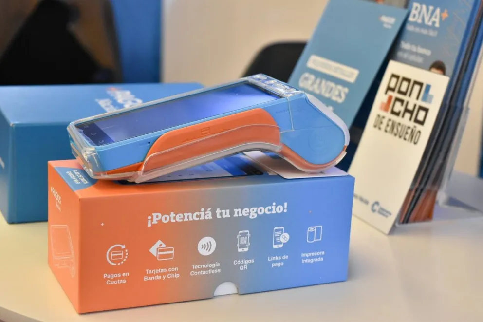 Banco Nación dio a conocer los beneficios de mayo