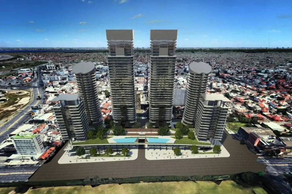 Mar del Plata
