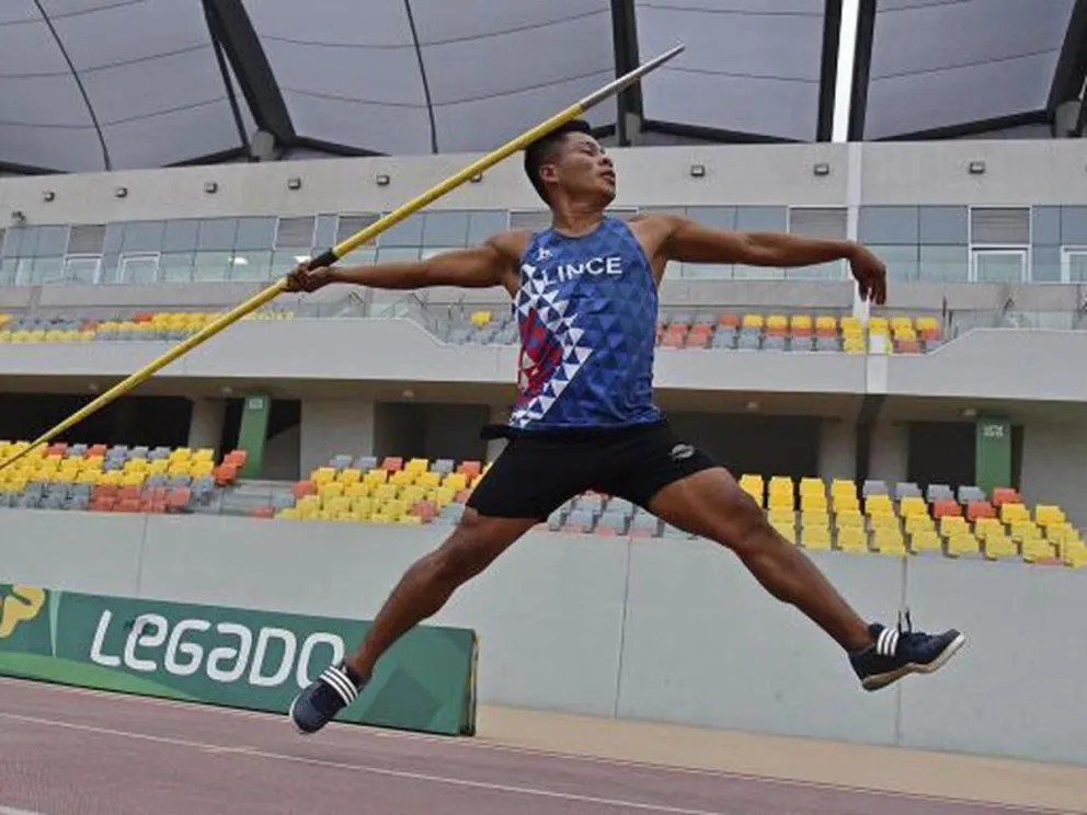 Los 5 deportes más antiguos del mundo