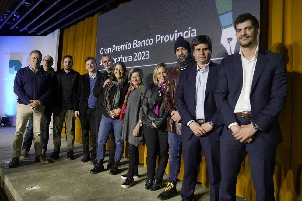 Mar del Plata, segunda en participación en la competencia literaria de Banco Provincia