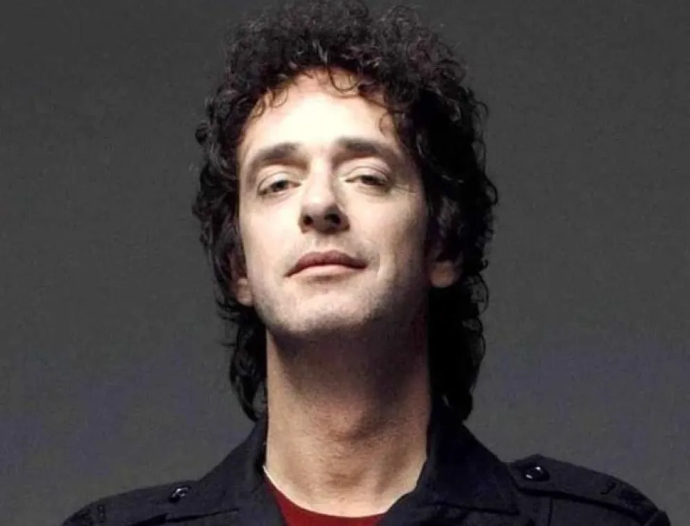 Siempre es Hoy: Mar del Plata rinde homenaje a Gustavo Cerati 