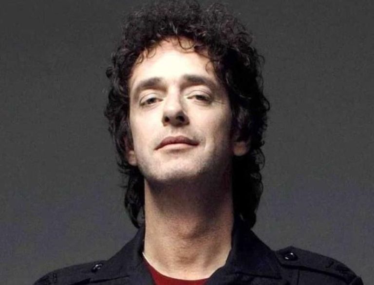 Siempre Es Hoy Mar Del Plata Rinde Homenaje A Gustavo Cerati