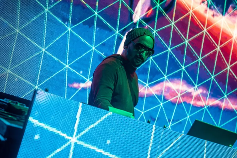 Chimango Music y Pablo Treinta presentan "Pulso Sur"