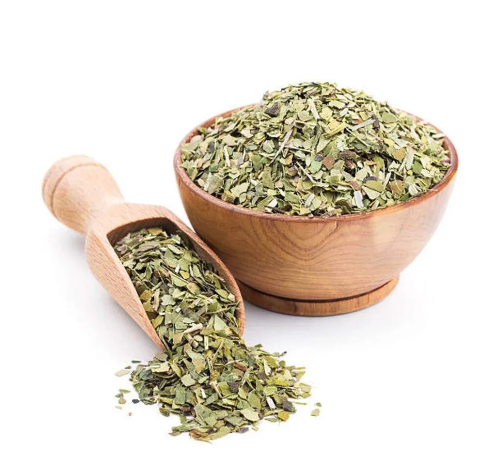 Crece el consumo de yerba orgánica en Argentina