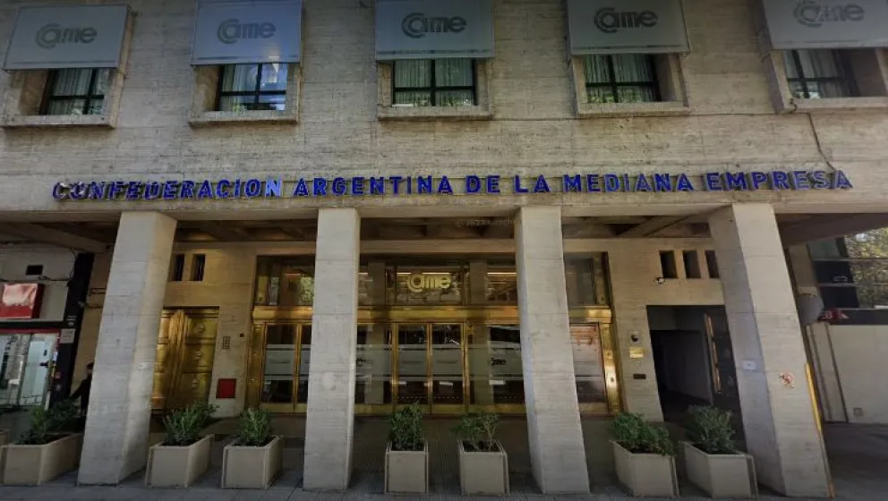 Desde CAME advierten sobre caídas en las ventas y señalan que "la situación es compleja"