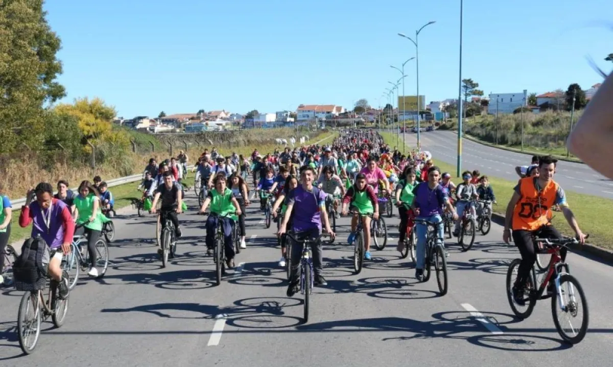 Se acerca una nueva edici n de la Caravana de la Primavera