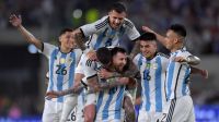 La TV Pública no transmitirá más los partidos de la Selección Argentina 