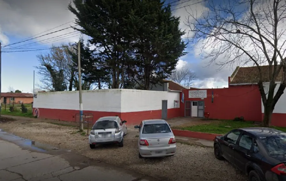 Atropellaron a un nene frente a una escuela y piden un semáforo: aseguran que no tienen respuesta