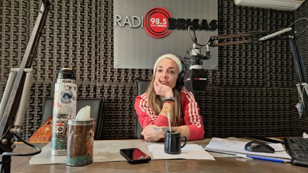 Radio Brisas recibió cinco nominaciones para los Martín Fierro Federal