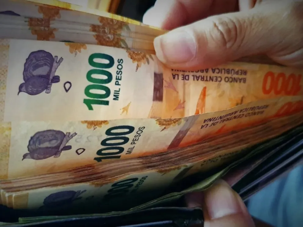 Afirman que se buscan bajar los precios "destruyendo el poder adquisitivo"