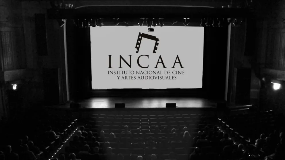Referentes del cine aseguran que el Gobierno avanza con el cierre virtual del INCAA