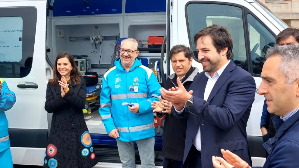 Confirmaron la construcción de un nuevo hospital de alta complejidad en Mar del Plata