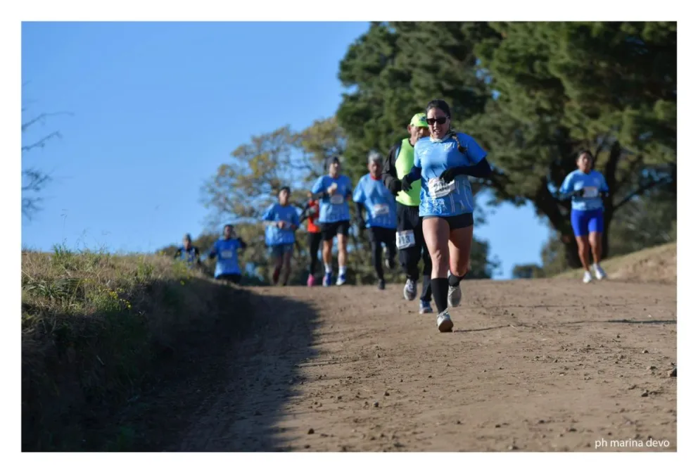 Se vienen los 15k Laguna Open Sports, última aventura del año
