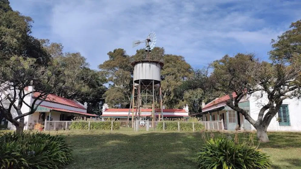 El Museo Municipal José Hernández celebra un nuevo aniversario de su fundación 