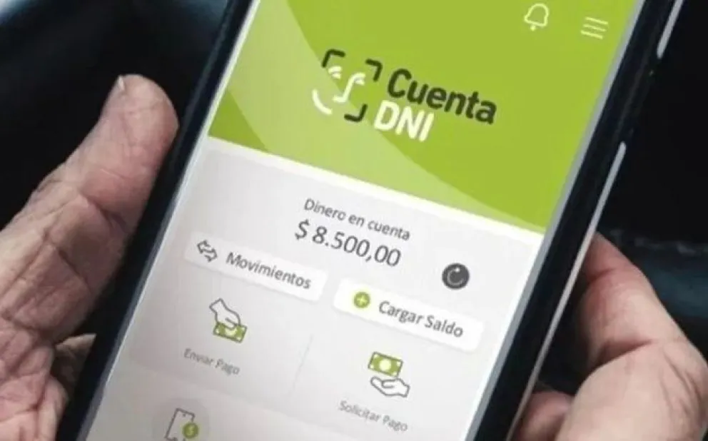 Copagos de IOMA podrán abonarse con cuenta DNI